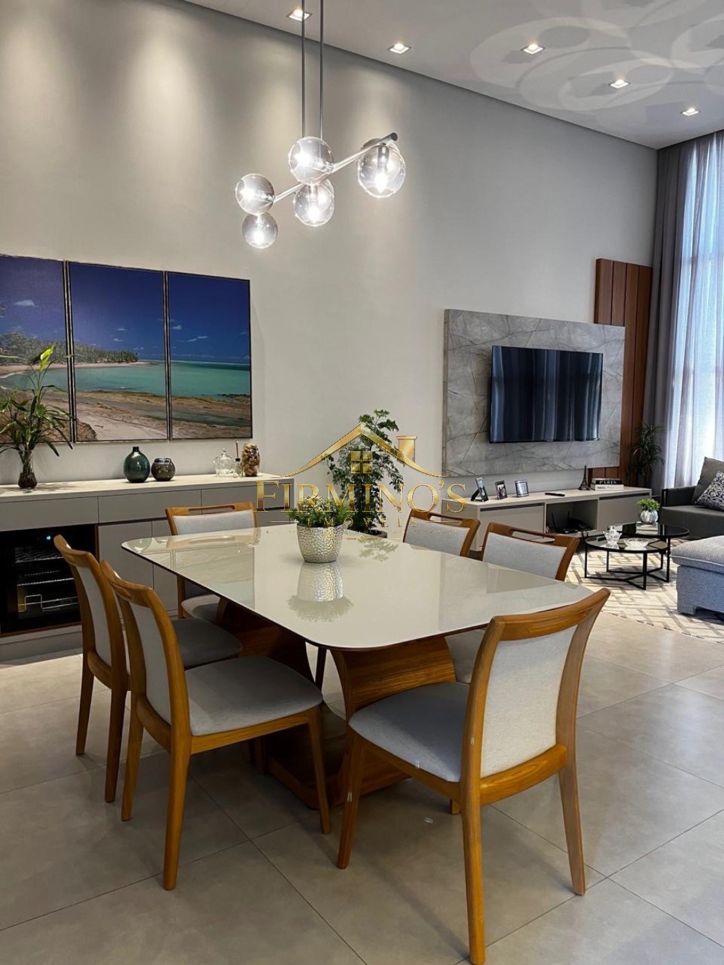 Casa, 3 quartos, 200 m² - Foto 13