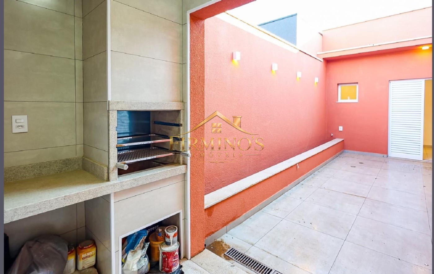 Casa, 3 quartos, 150 m² - Foto 6