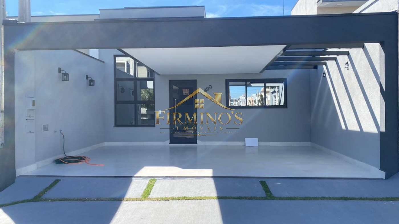 Casa, 3 quartos, 150 m² - Foto 1