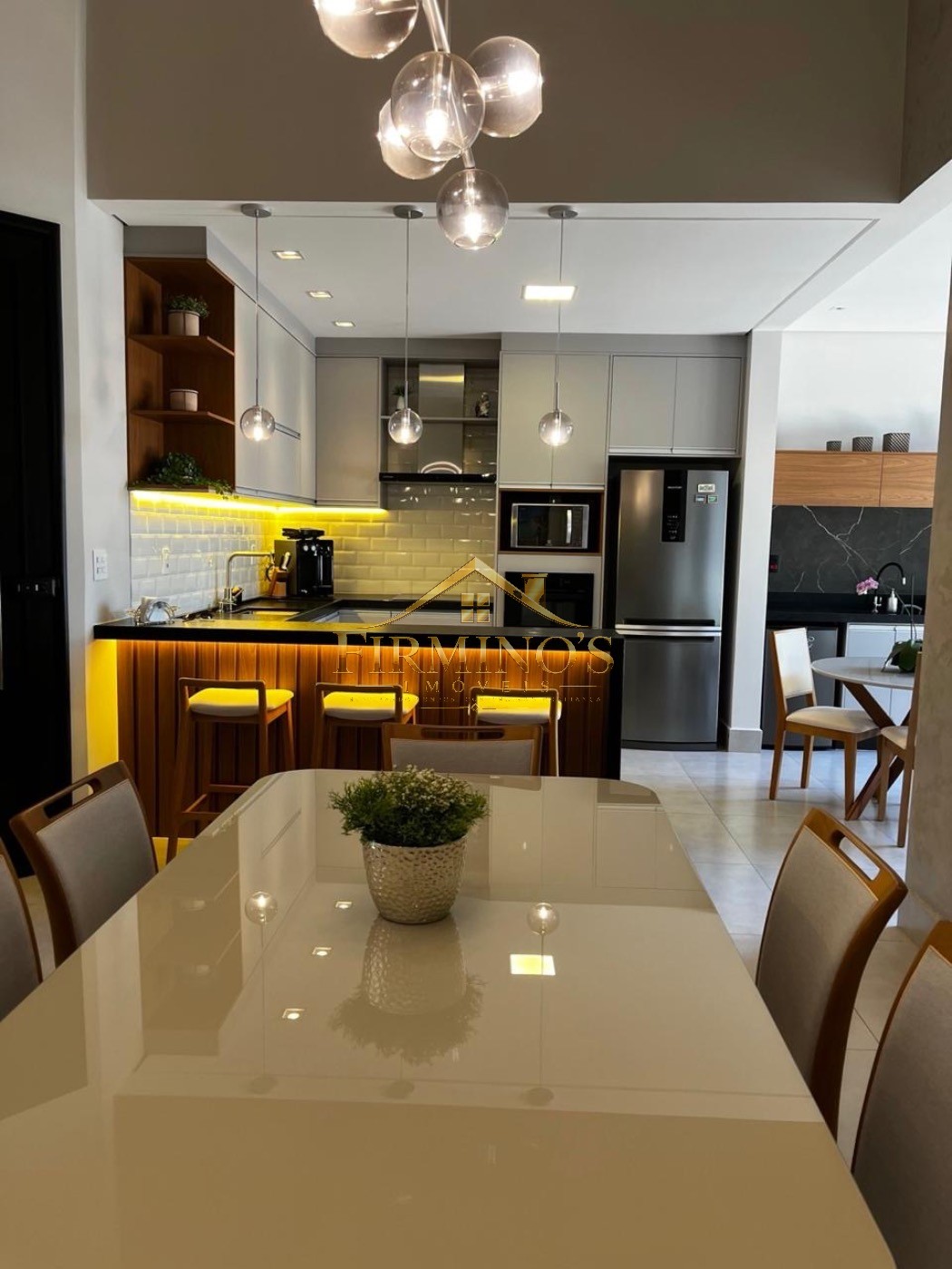 Casa, 3 quartos, 200 m² - Foto 5