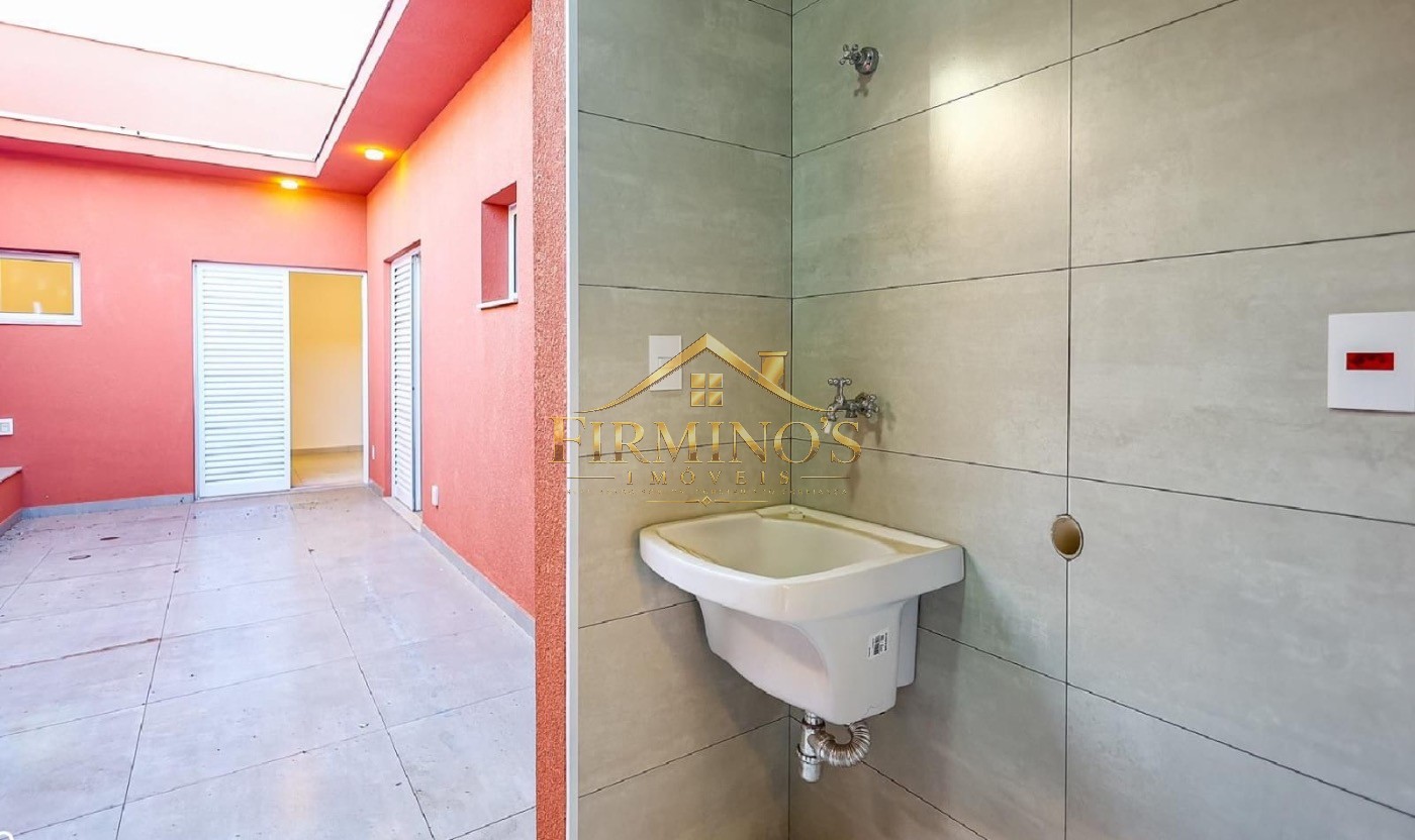 Casa, 3 quartos, 150 m² - Foto 7