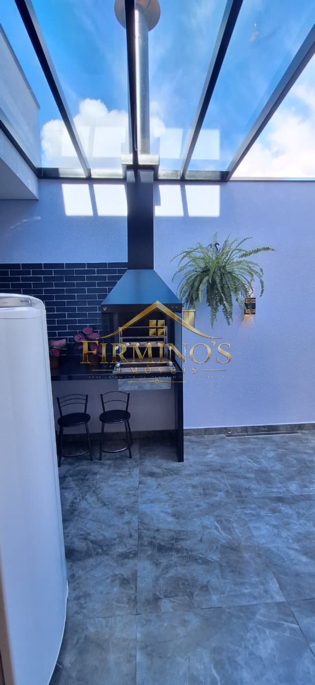 Casa, 3 quartos, 150 m² - Foto 13