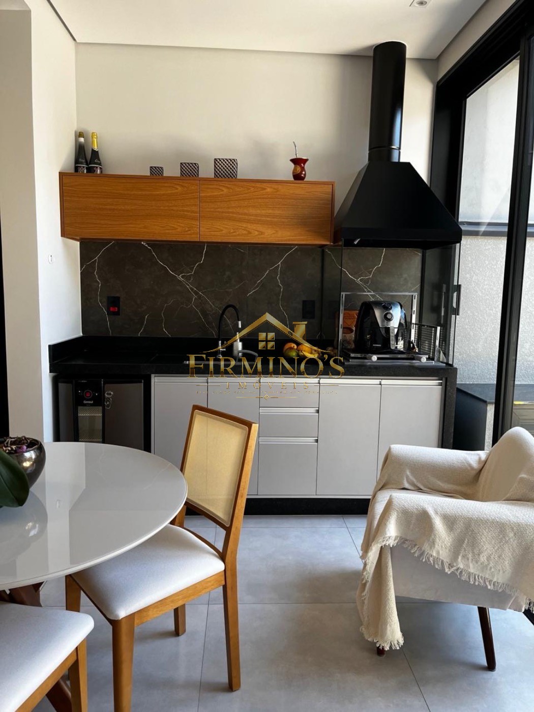 Casa, 3 quartos, 200 m² - Foto 11