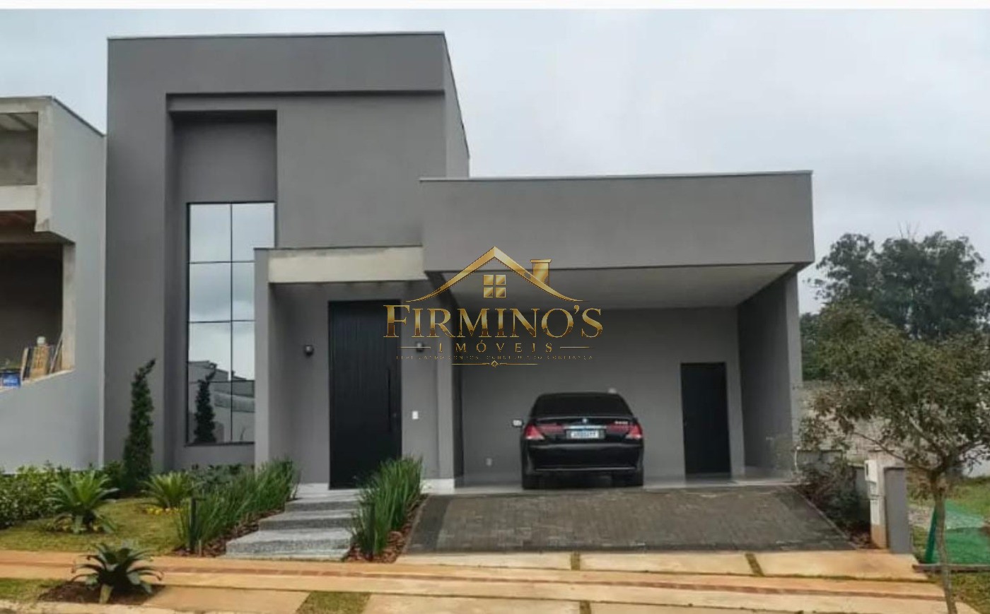 Casa, 3 quartos, 308 m² - Foto 2