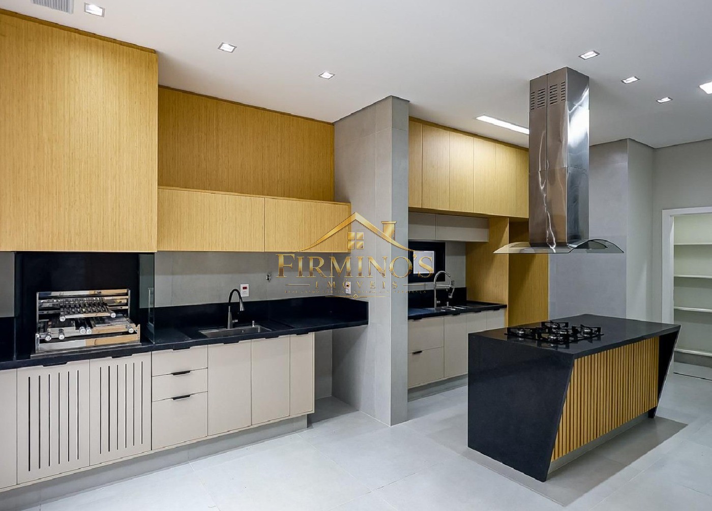 Casa, 3 quartos, 308 m² - Foto 11