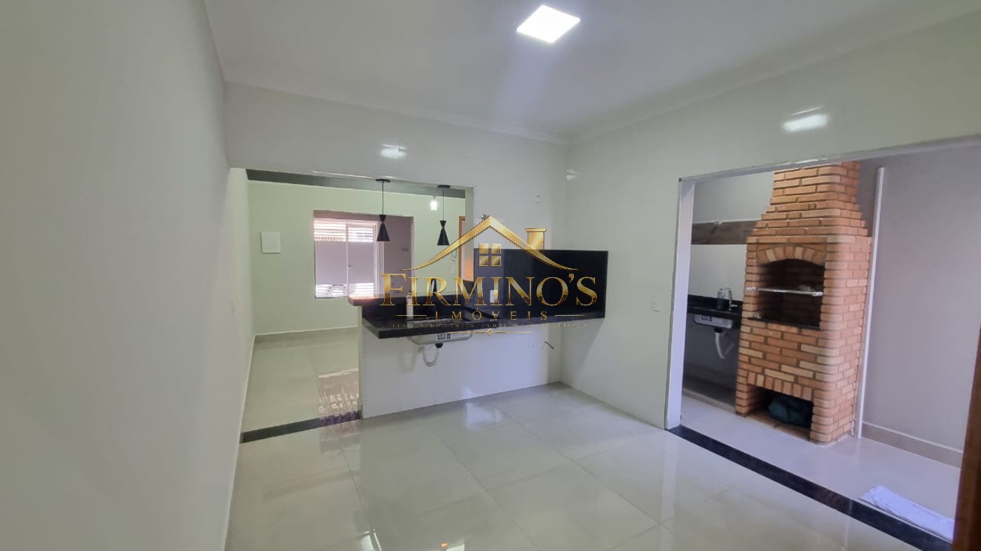Casa, 3 quartos, 125 m² - Foto 3