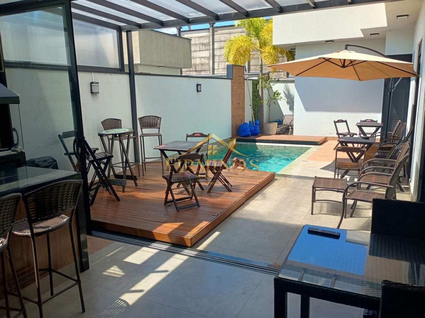 Casa, 3 quartos, 300 m² - Foto 36