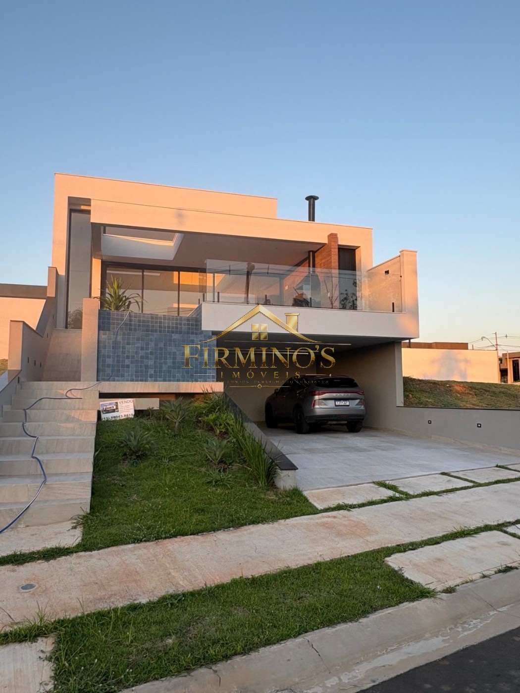 Casa, 4 quartos, 325 m² - Foto 3