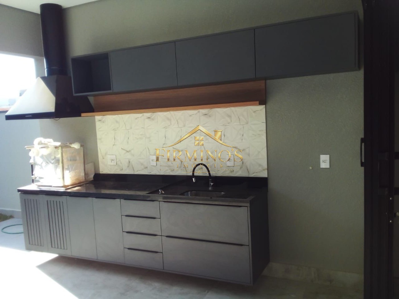 Casa, 3 quartos, 300 m² - Foto 14