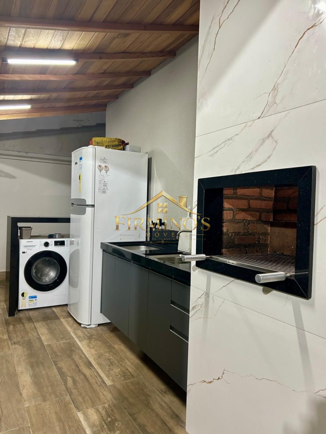 Casa, 3 quartos, 250 m² - Foto 21
