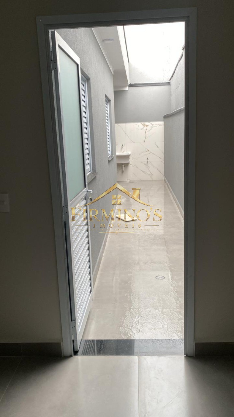 Casa, 3 quartos, 150 m² - Foto 10