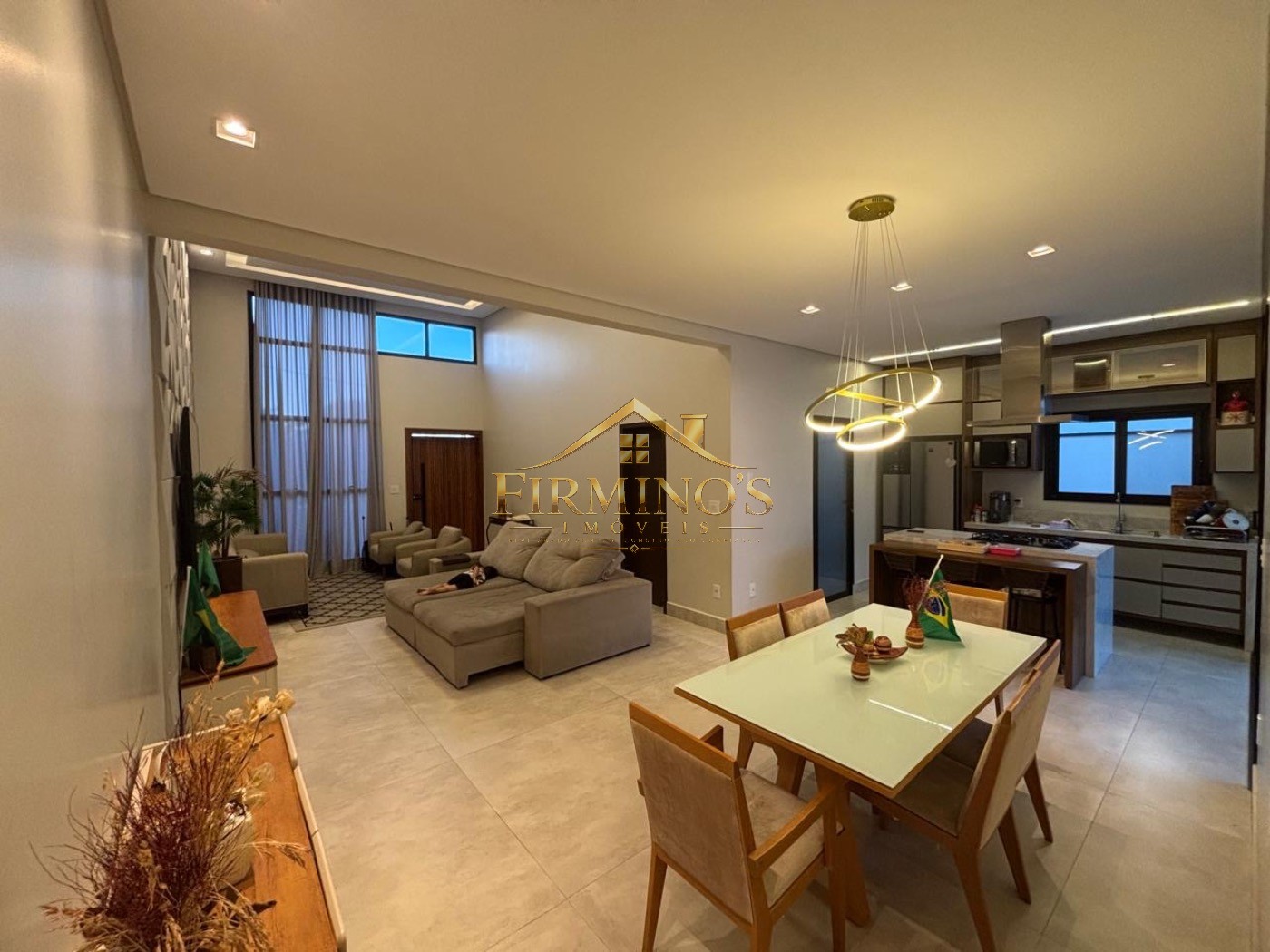Casa, 3 quartos, 300 m² - Foto 5
