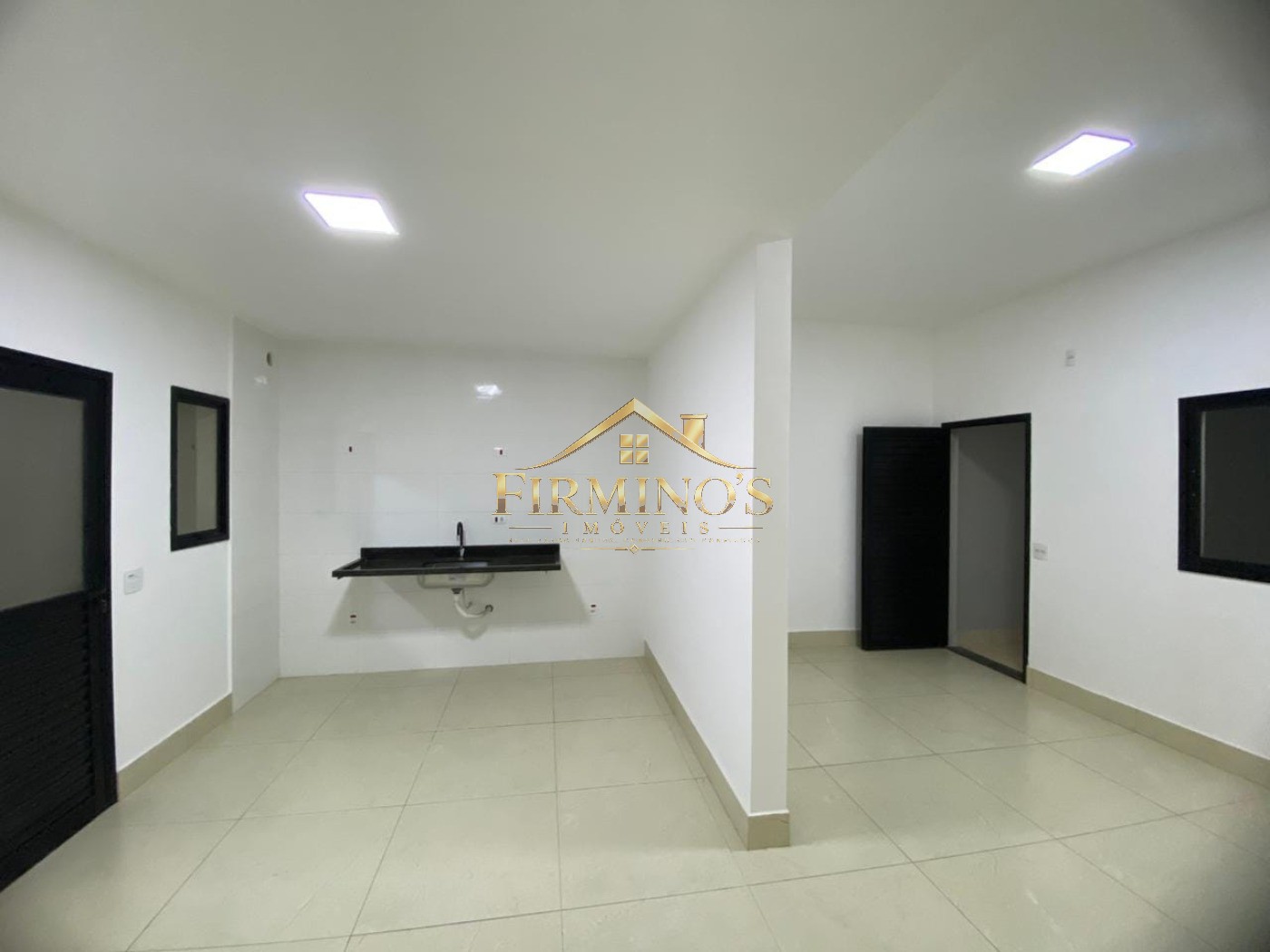 Casa, 2 quartos, 100 m² - Foto 2