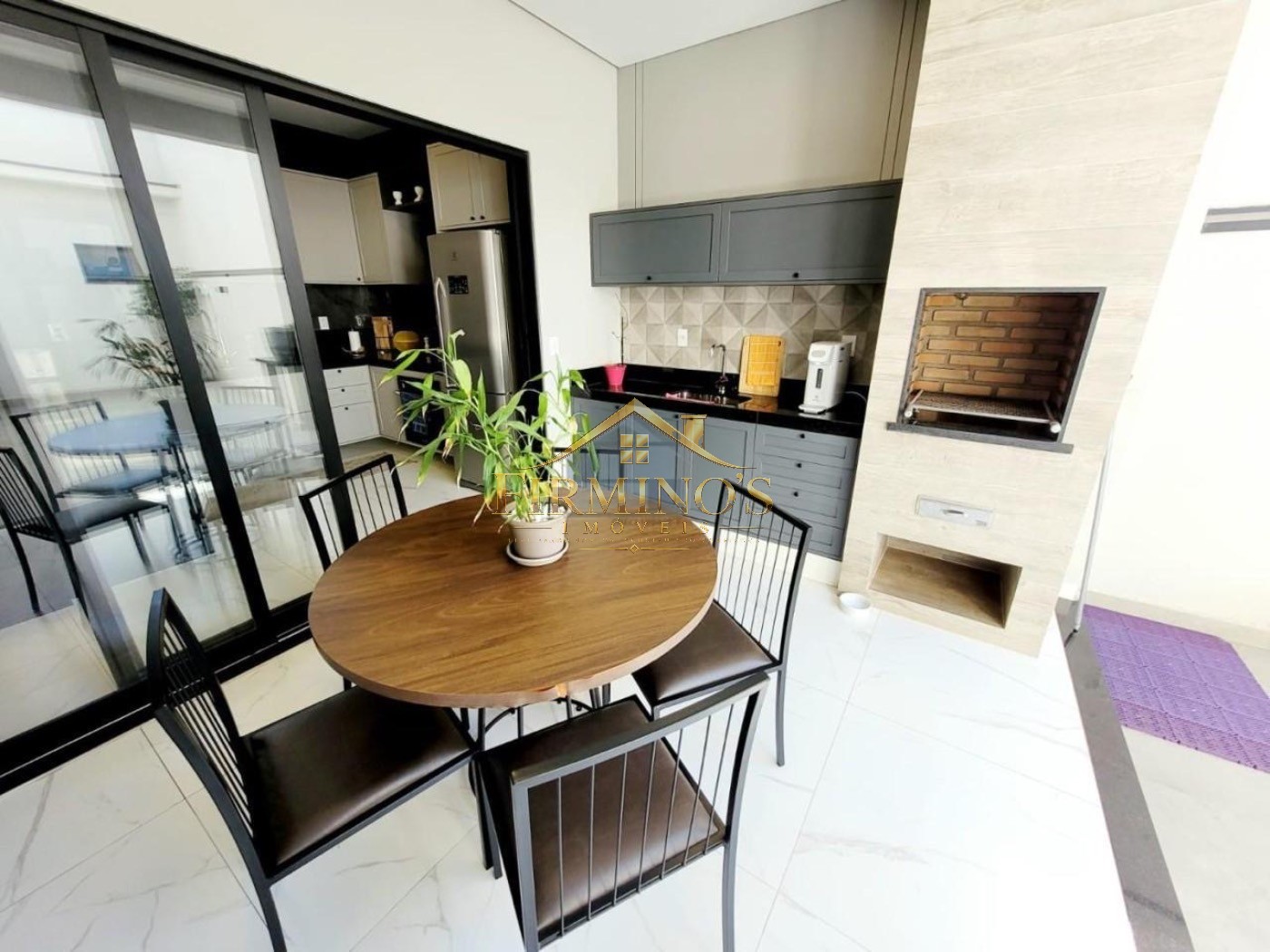 Casa, 3 quartos, 210 m² - Foto 9