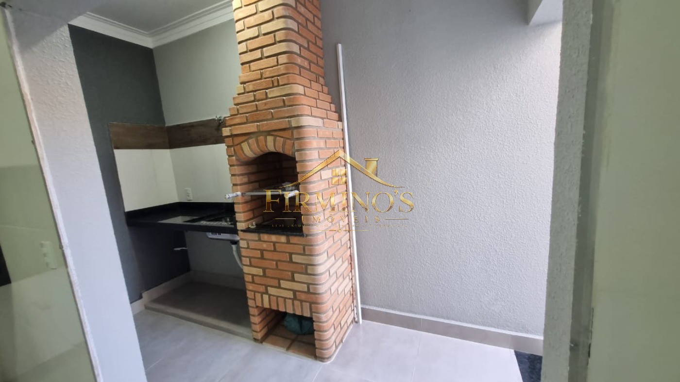 Casa, 3 quartos, 125 m² - Foto 4