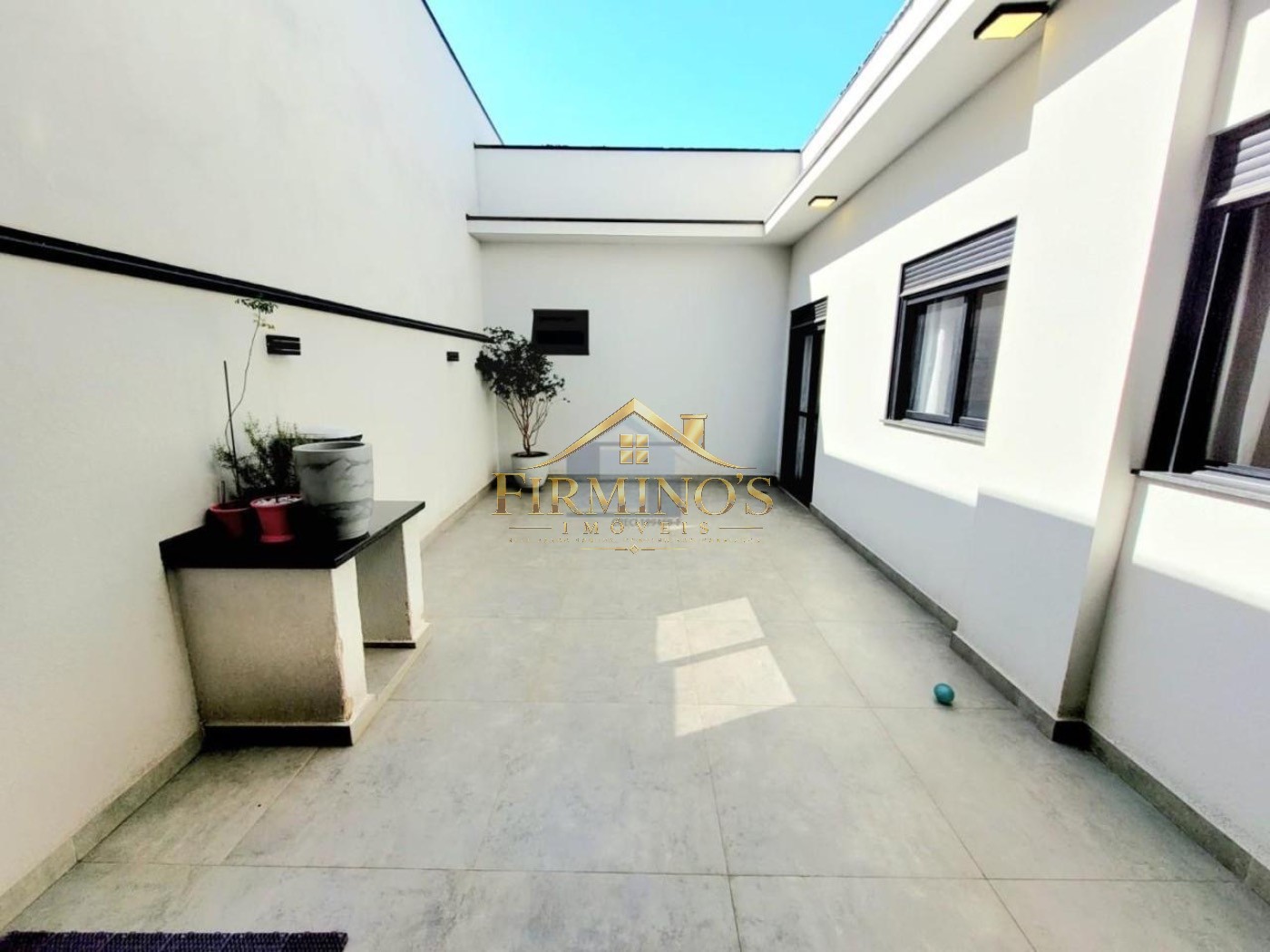 Casa, 3 quartos, 210 m² - Foto 12