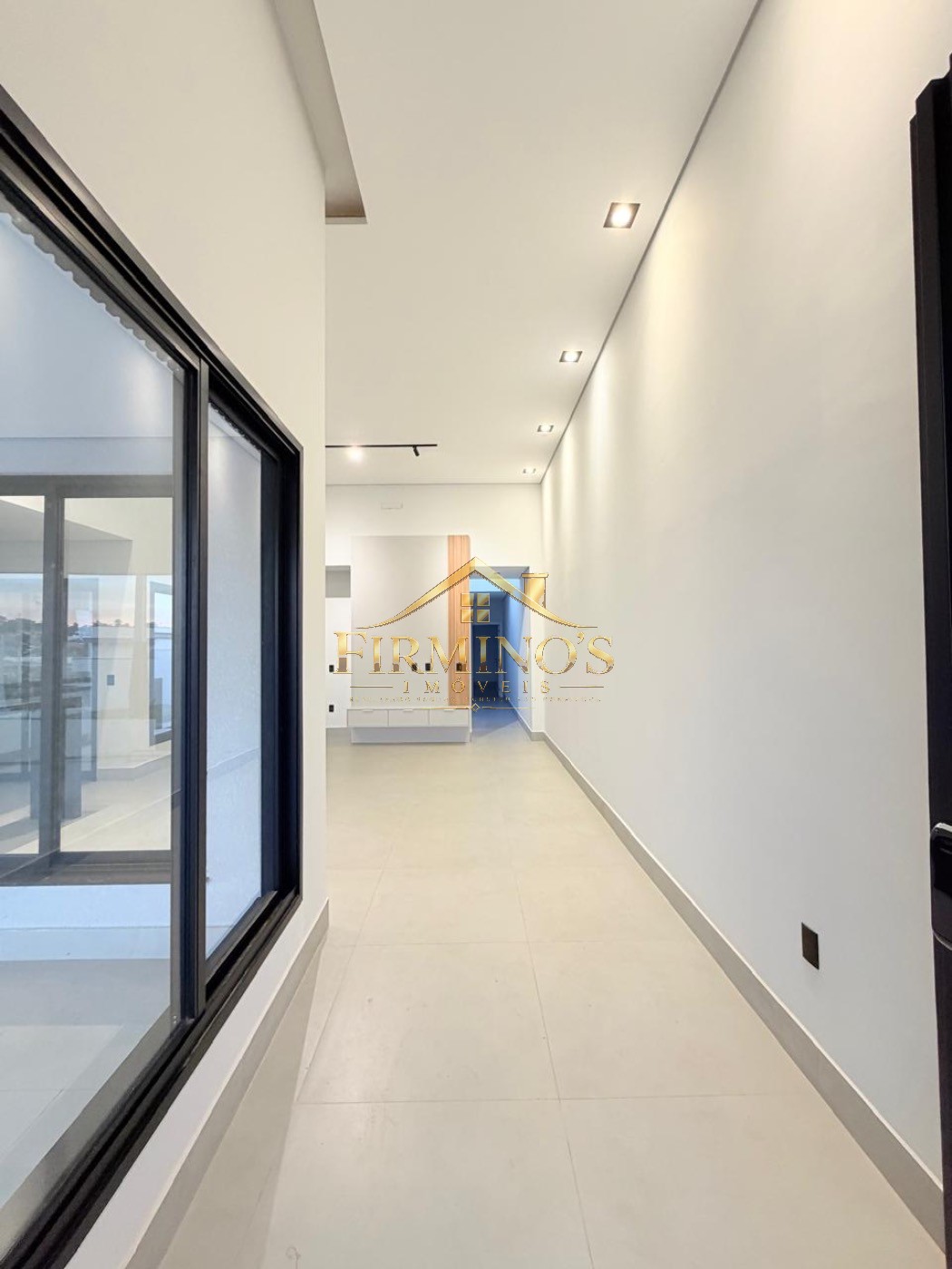 Casa, 3 quartos, 208 m² - Foto 2