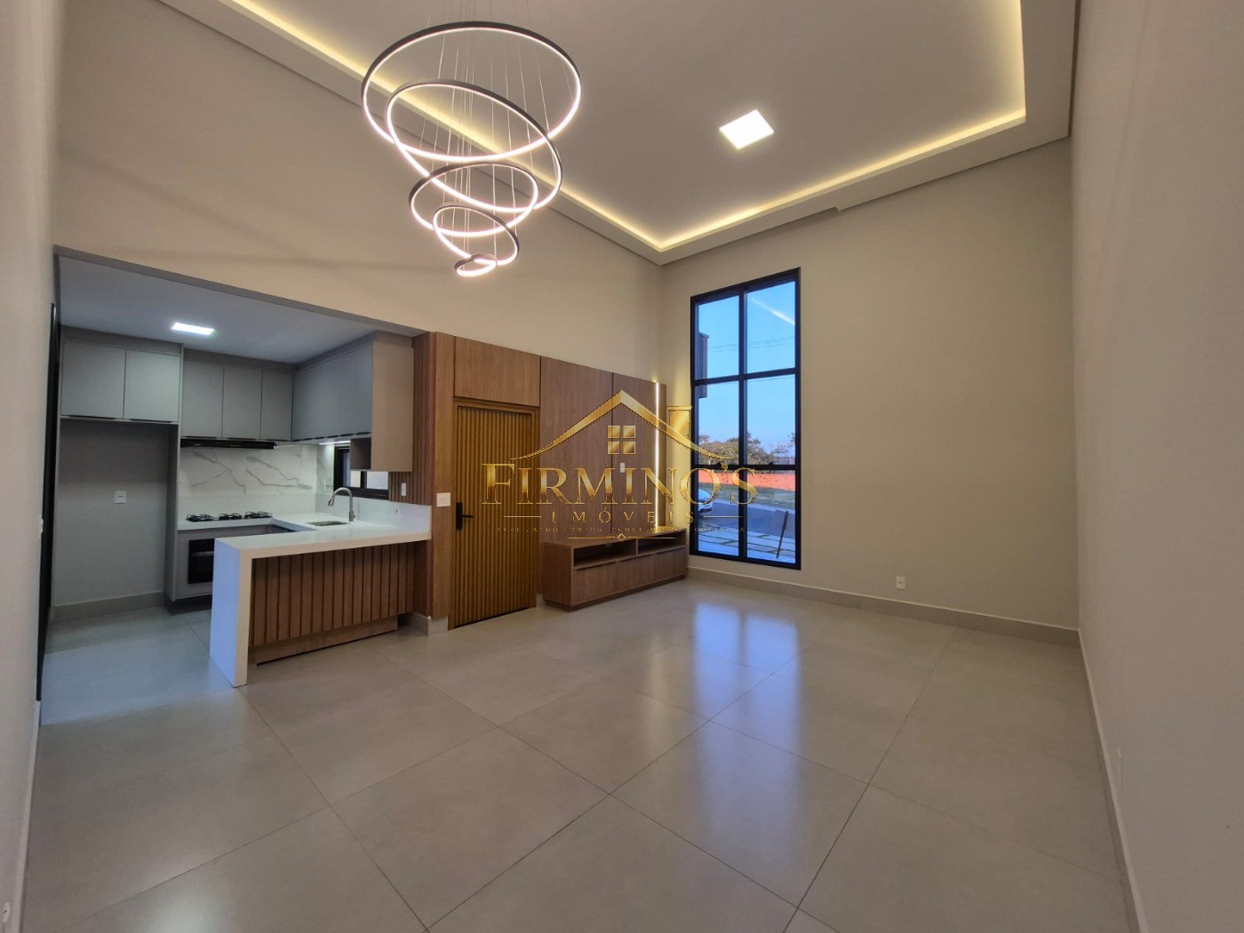 Casa, 3 quartos, 200 m² - Foto 2