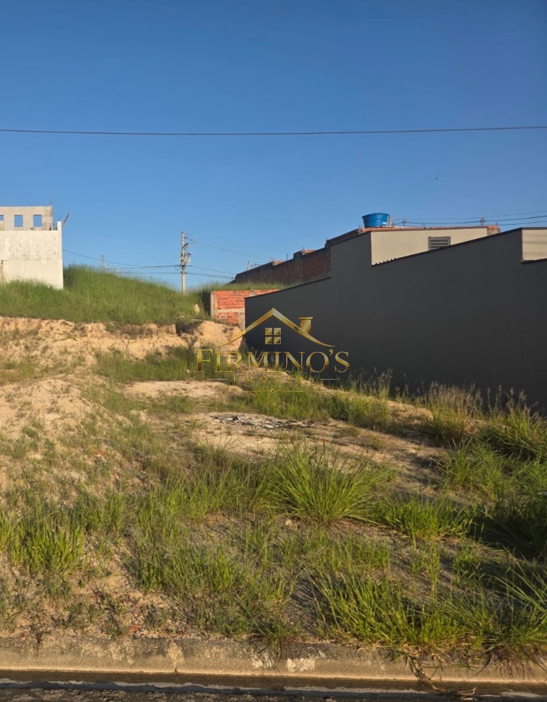 Terreno, 187 m² - Foto 1