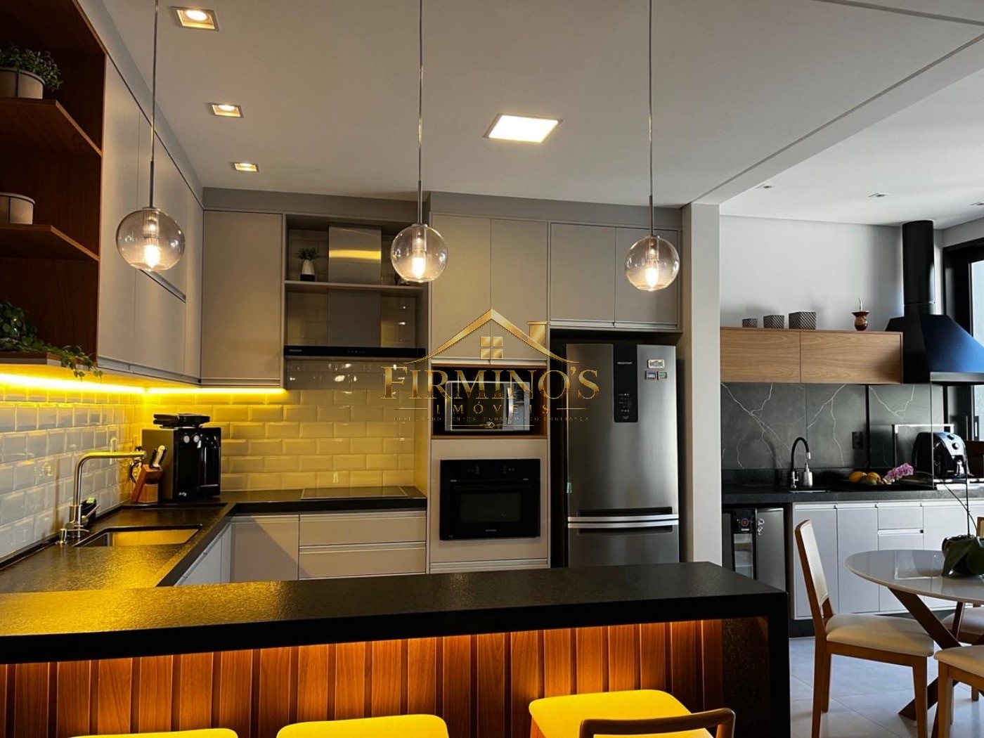 Casa, 3 quartos, 200 m² - Foto 16