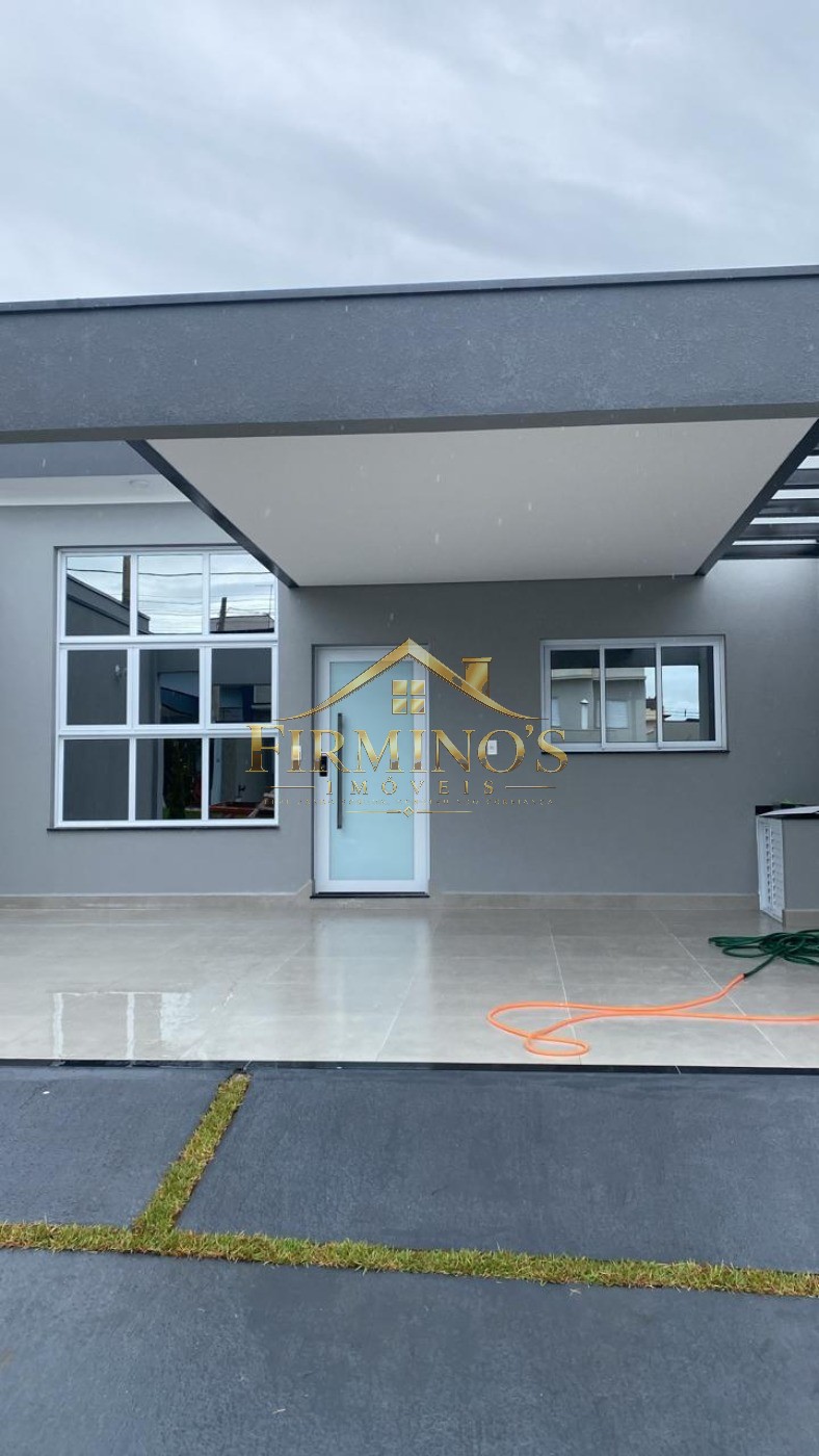 Casa, 3 quartos, 150 m² - Foto 2