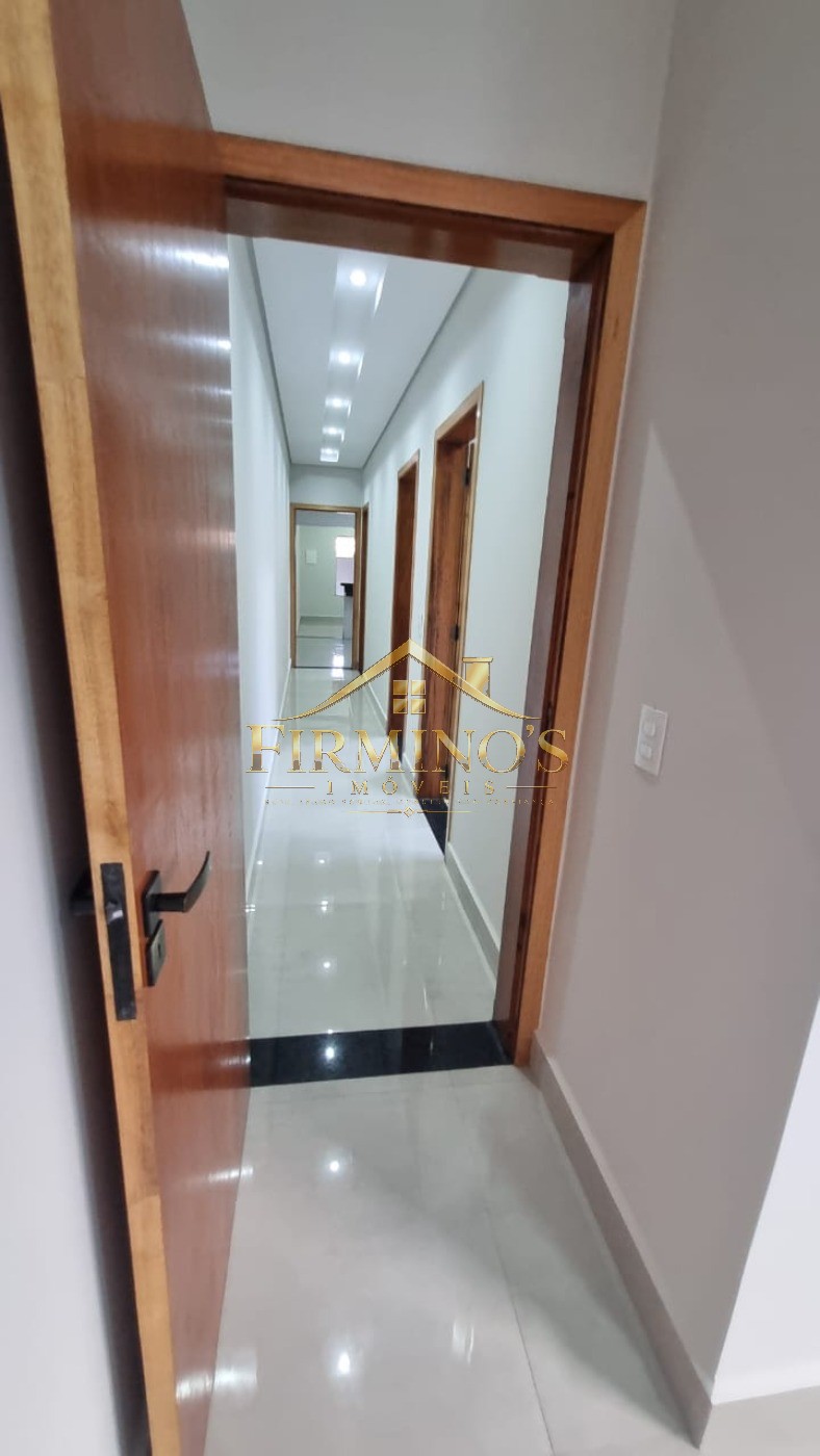 Casa, 3 quartos, 125 m² - Foto 9