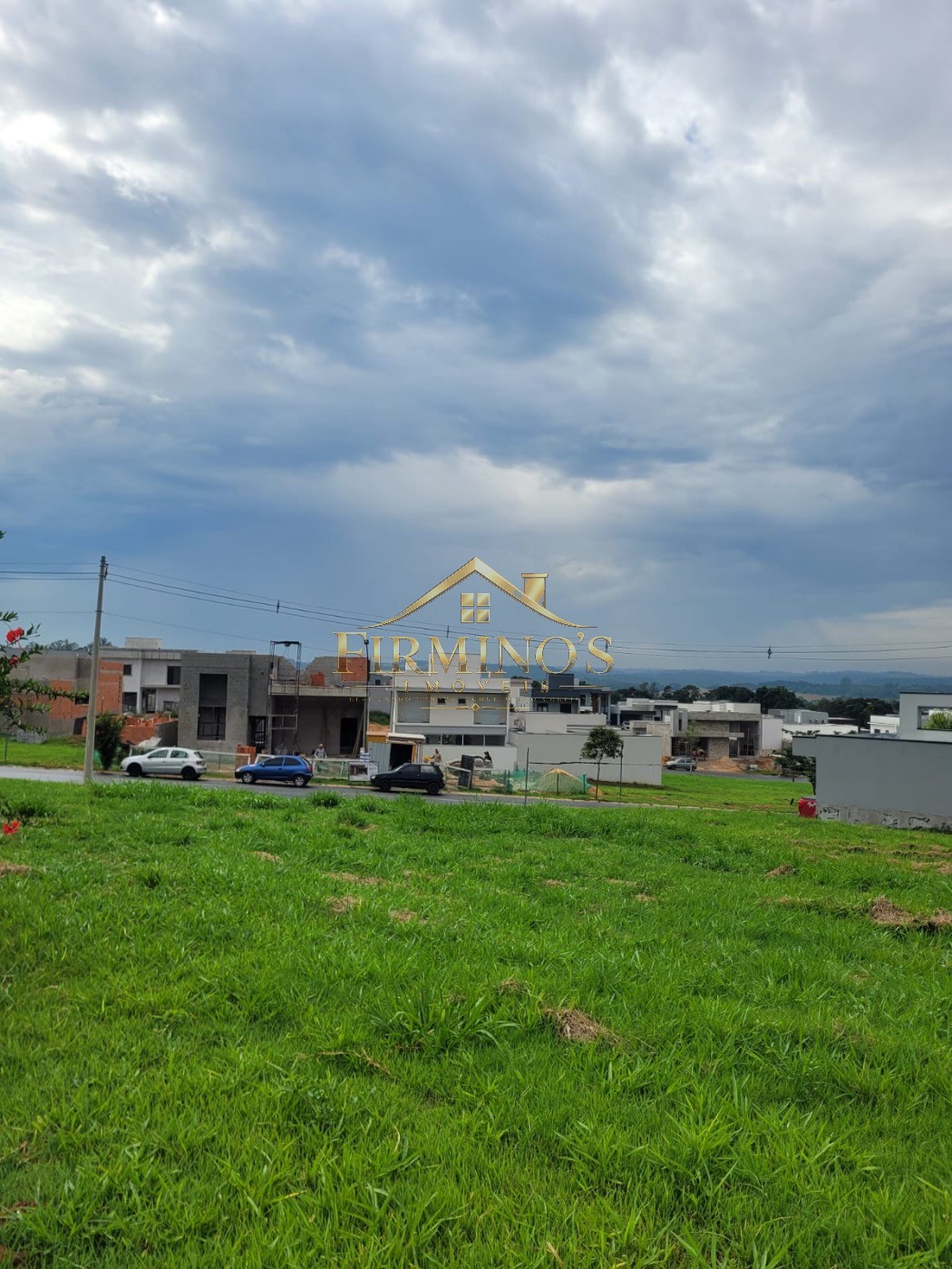 Terreno, 300 m² - Foto 1