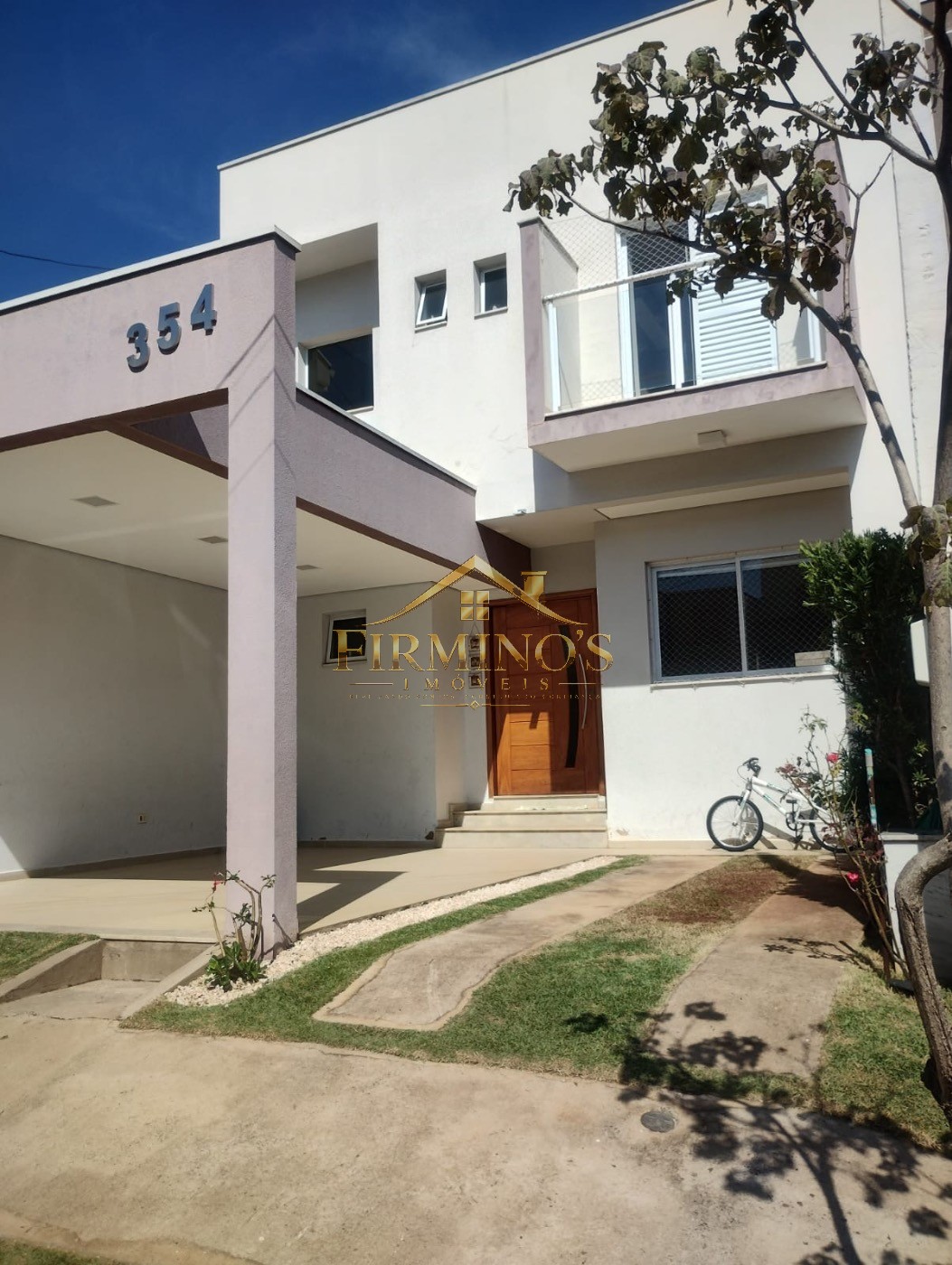 Casa, 3 quartos, 150 m² - Foto 1