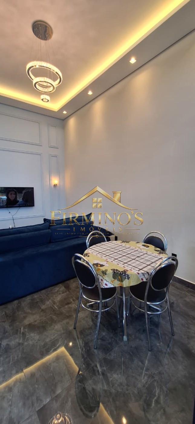 Casa, 3 quartos, 150 m² - Foto 6