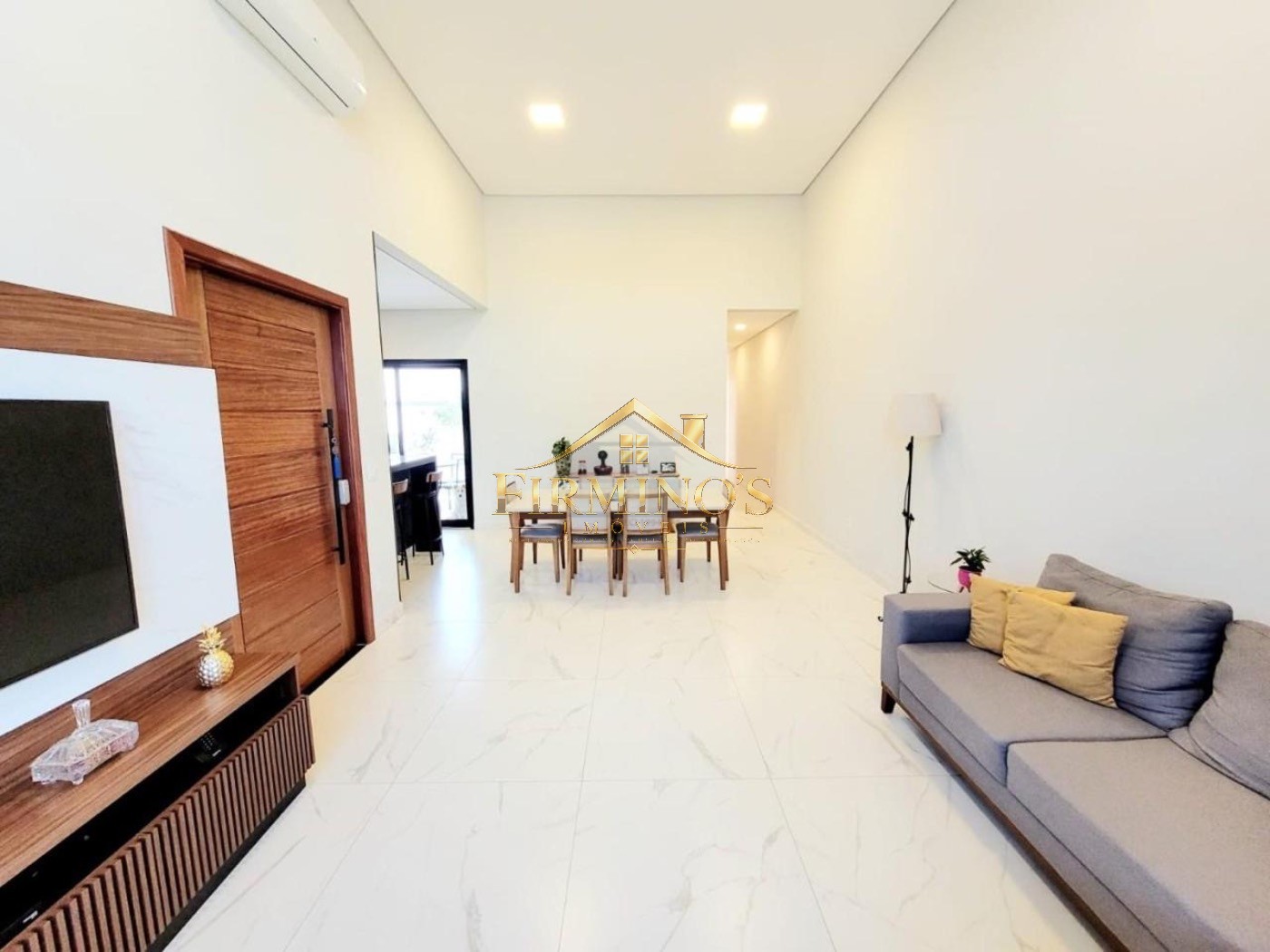 Casa, 3 quartos, 210 m² - Foto 6