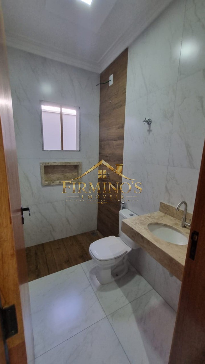 Casa, 3 quartos, 125 m² - Foto 6