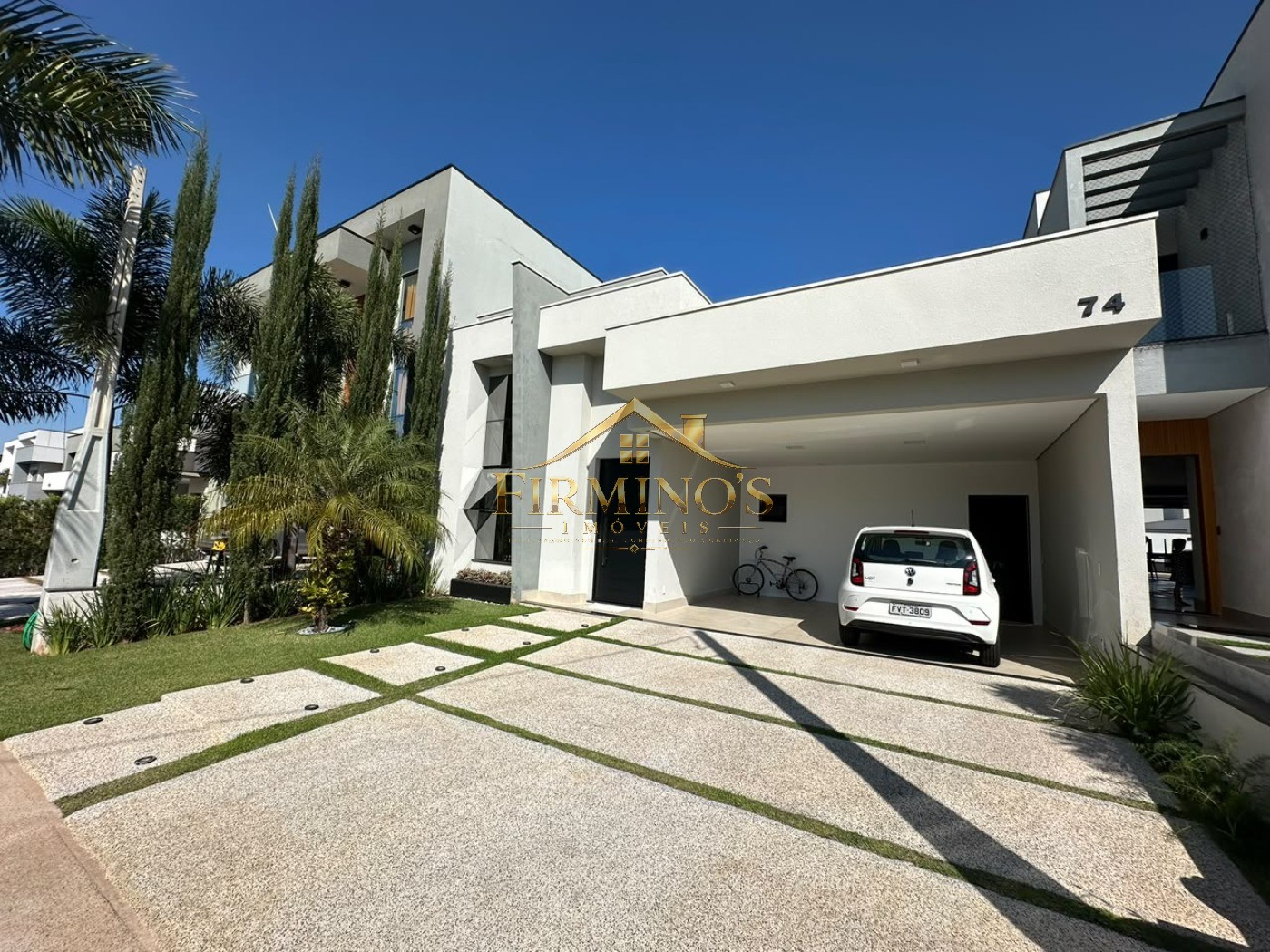 Casa, 3 quartos, 306 m² - Foto 2