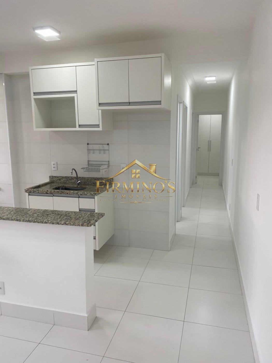 Apartamento, 3 quartos, 65 m² - Foto 5