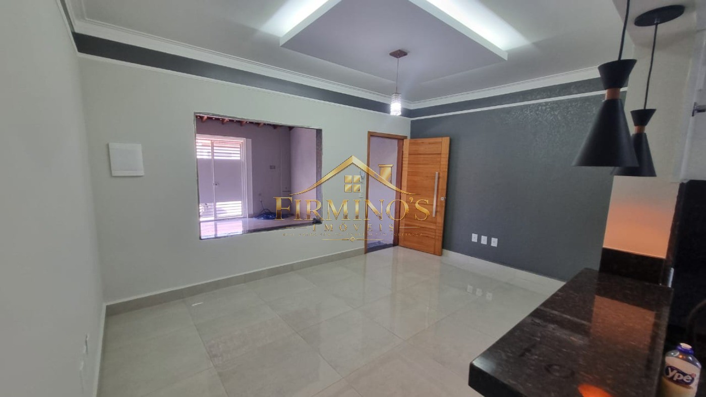 Casa, 3 quartos, 125 m² - Foto 1