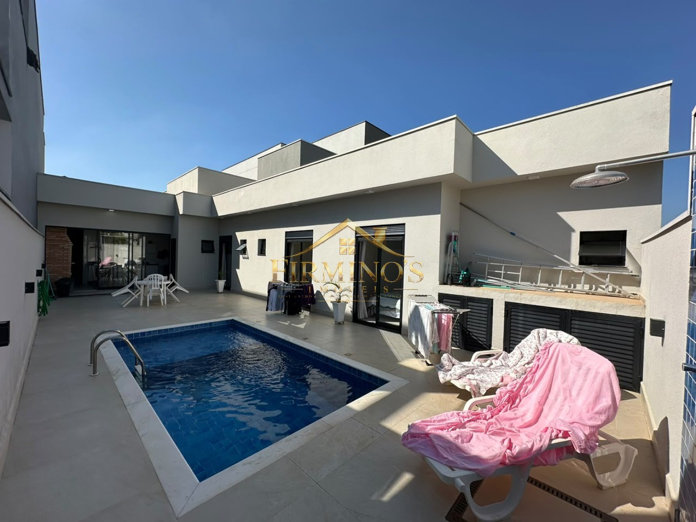 Casa, 3 quartos, 306 m² - Foto 15