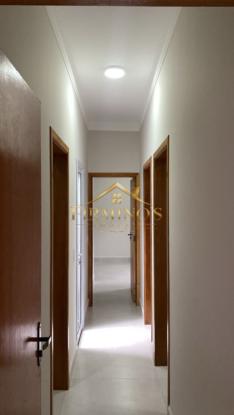 Casa, 3 quartos, 150 m² - Foto 11