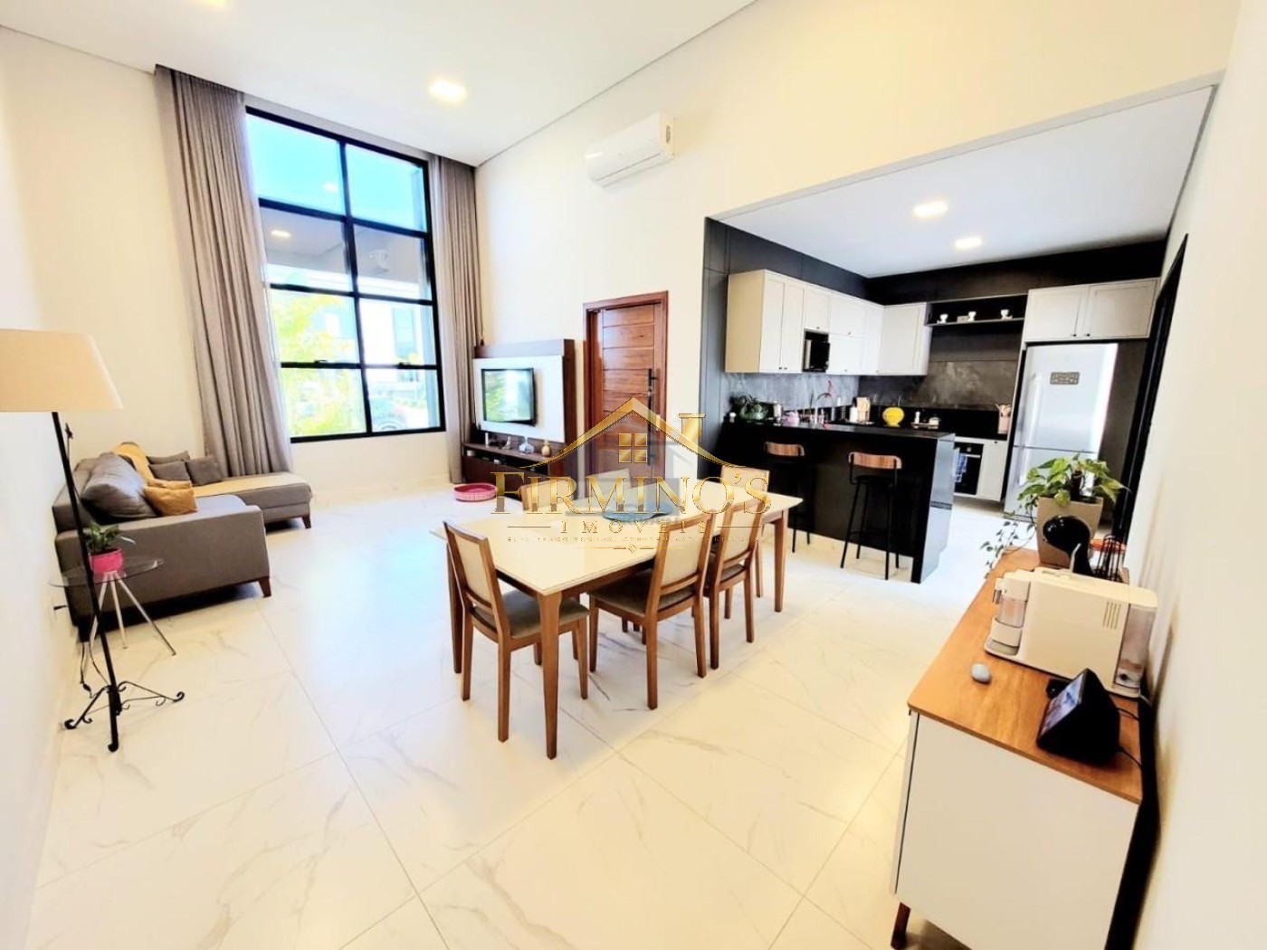 Casa, 3 quartos, 210 m² - Foto 4