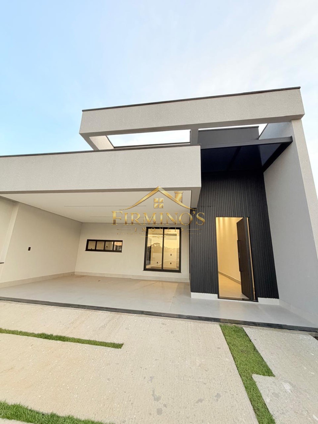 Casa, 3 quartos, 208 m² - Foto 1
