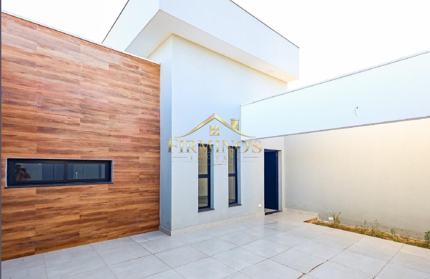 Casa, 3 quartos, 150 m² - Foto 1