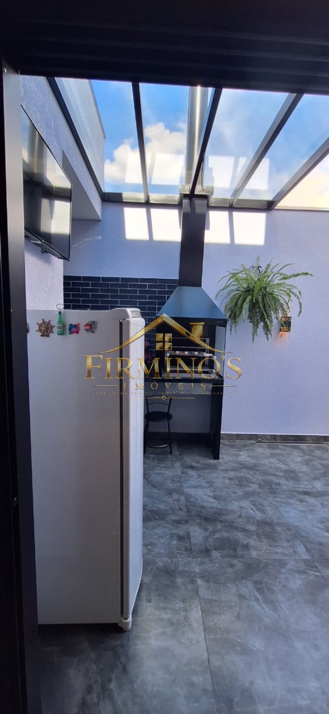 Casa, 3 quartos, 150 m² - Foto 14