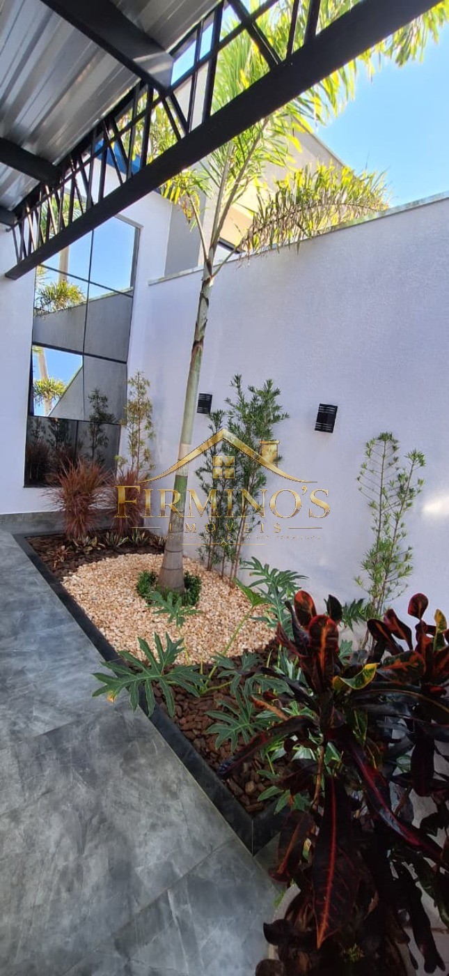 Casa, 3 quartos, 150 m² - Foto 3