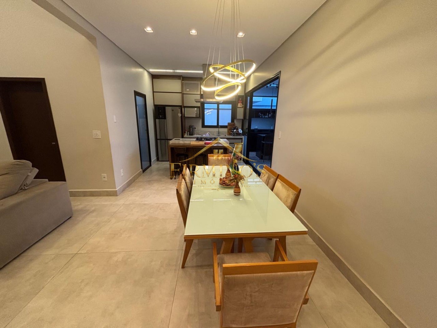 Casa, 3 quartos, 300 m² - Foto 6