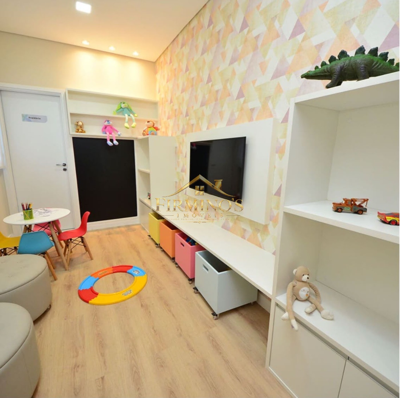 Apartamento, 3 quartos, 65 m² - Foto 28