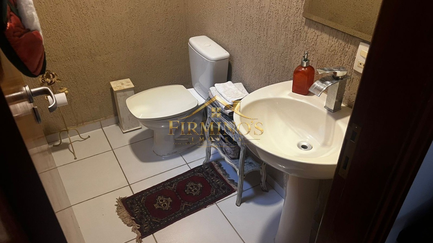 Casa, 3 quartos, 300 m² - Foto 19
