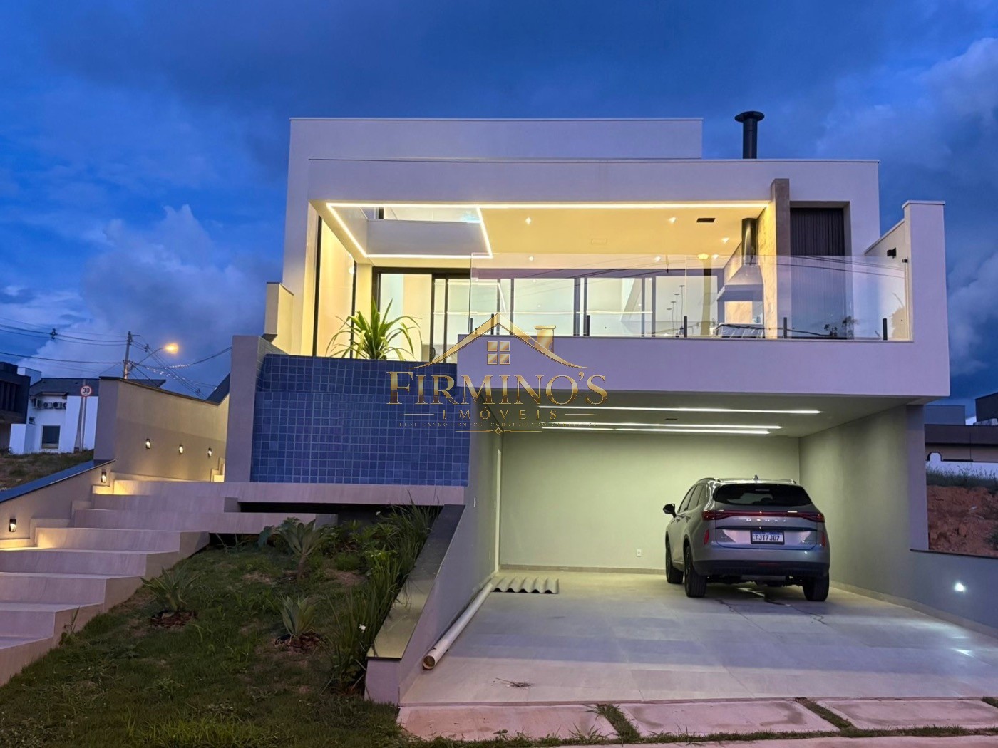 Casa, 4 quartos, 325 m² - Foto 5