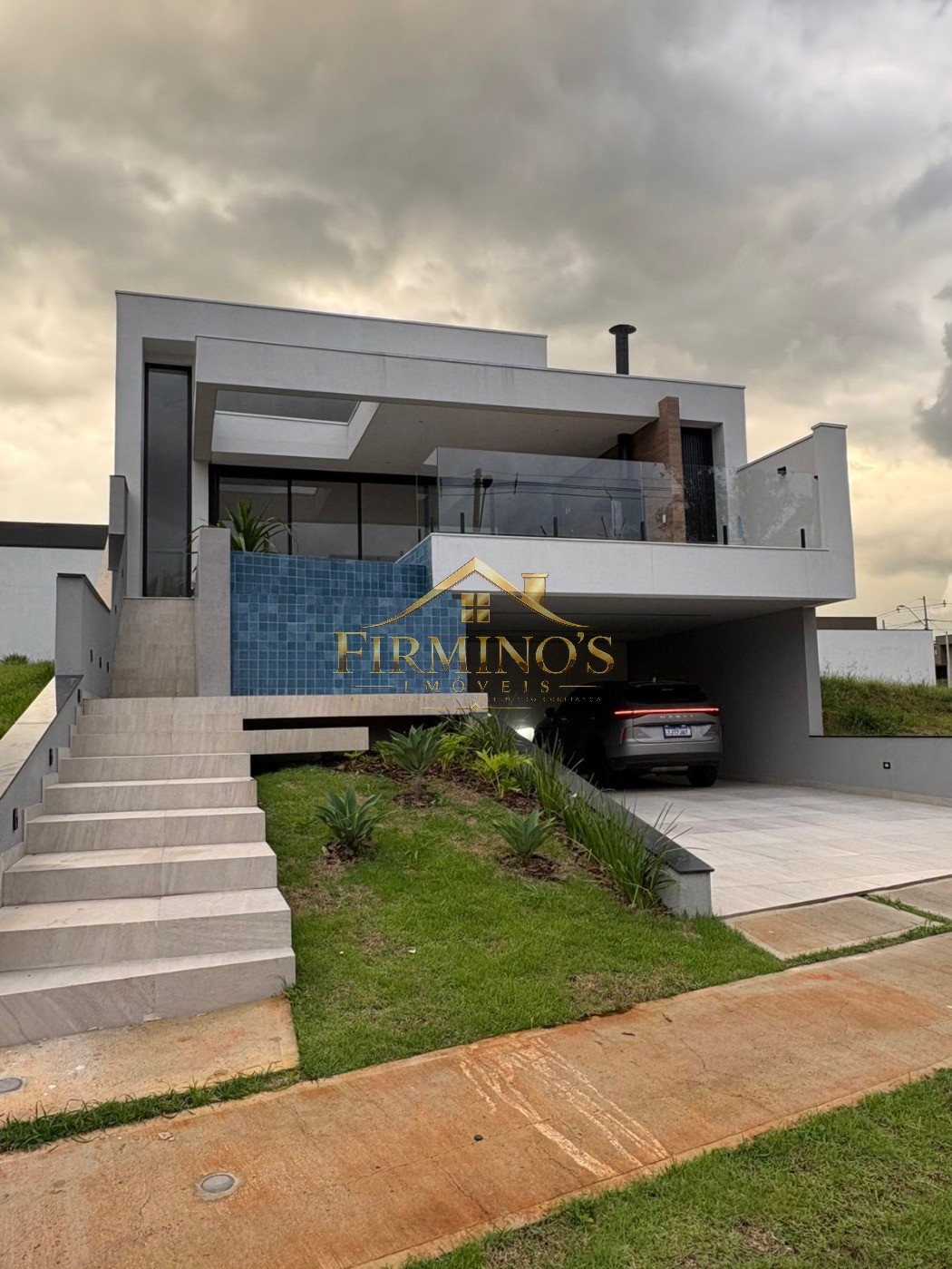 Casa, 4 quartos, 325 m² - Foto 2