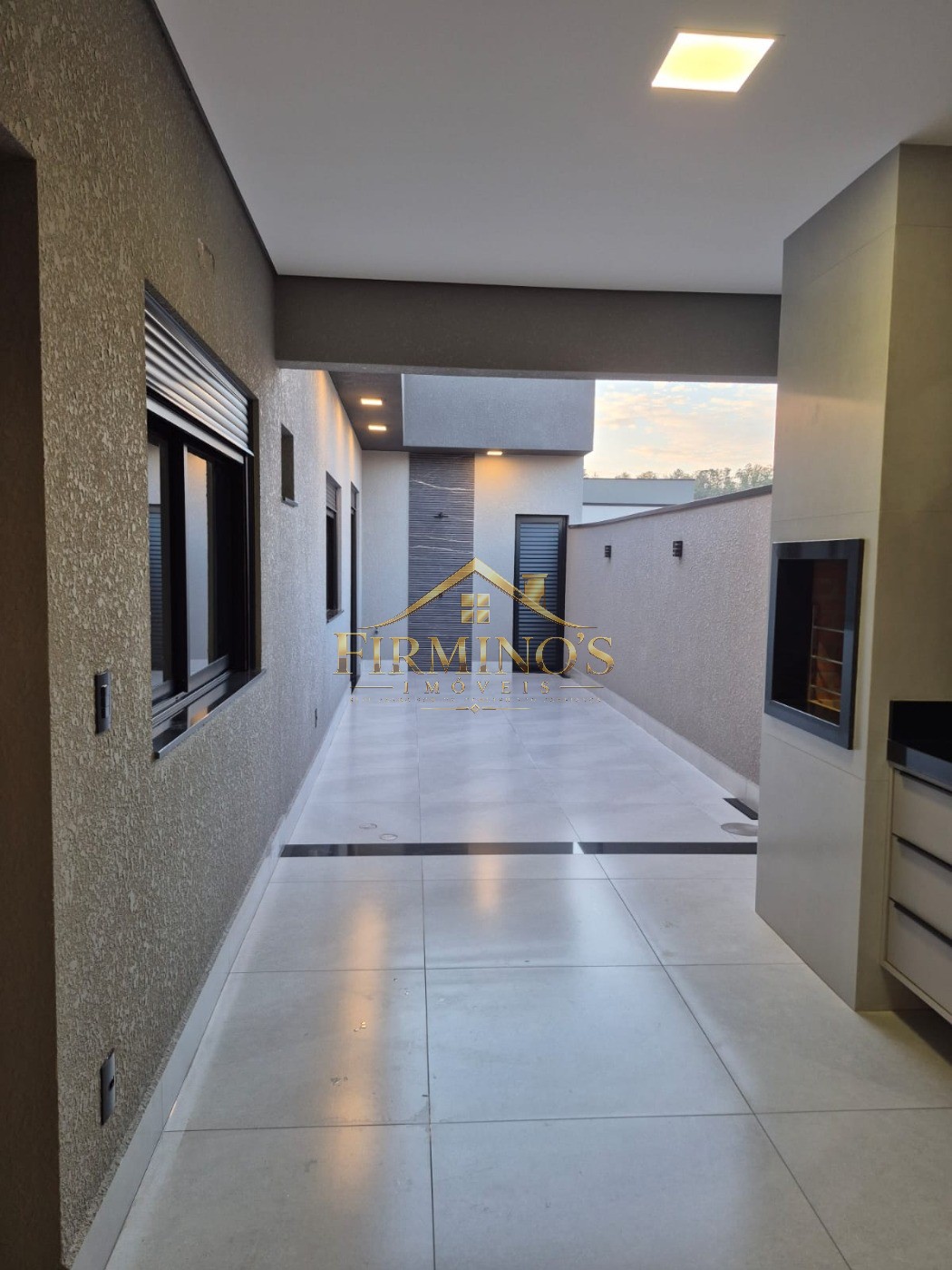 Casa, 3 quartos, 200 m² - Foto 9