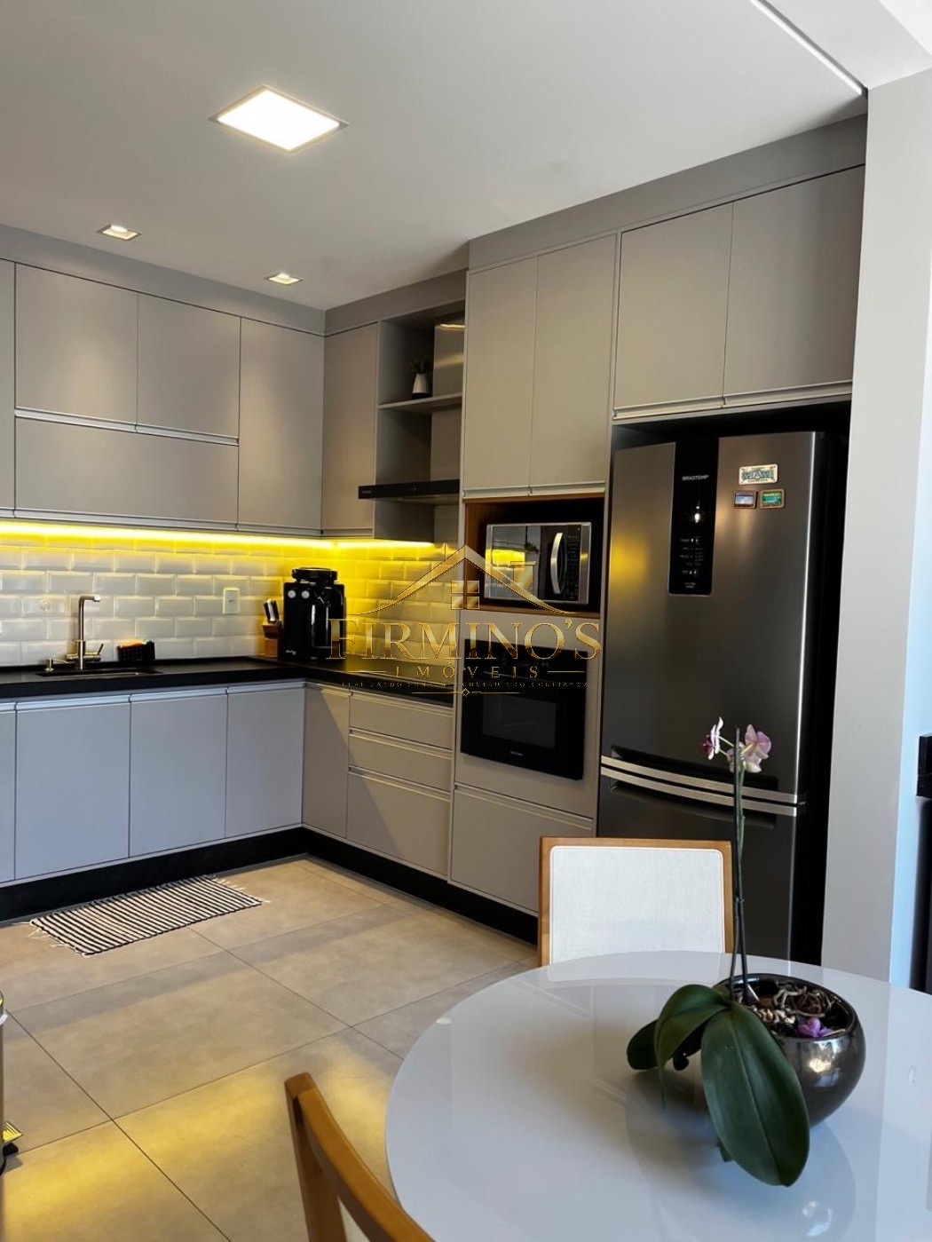Casa, 3 quartos, 200 m² - Foto 10