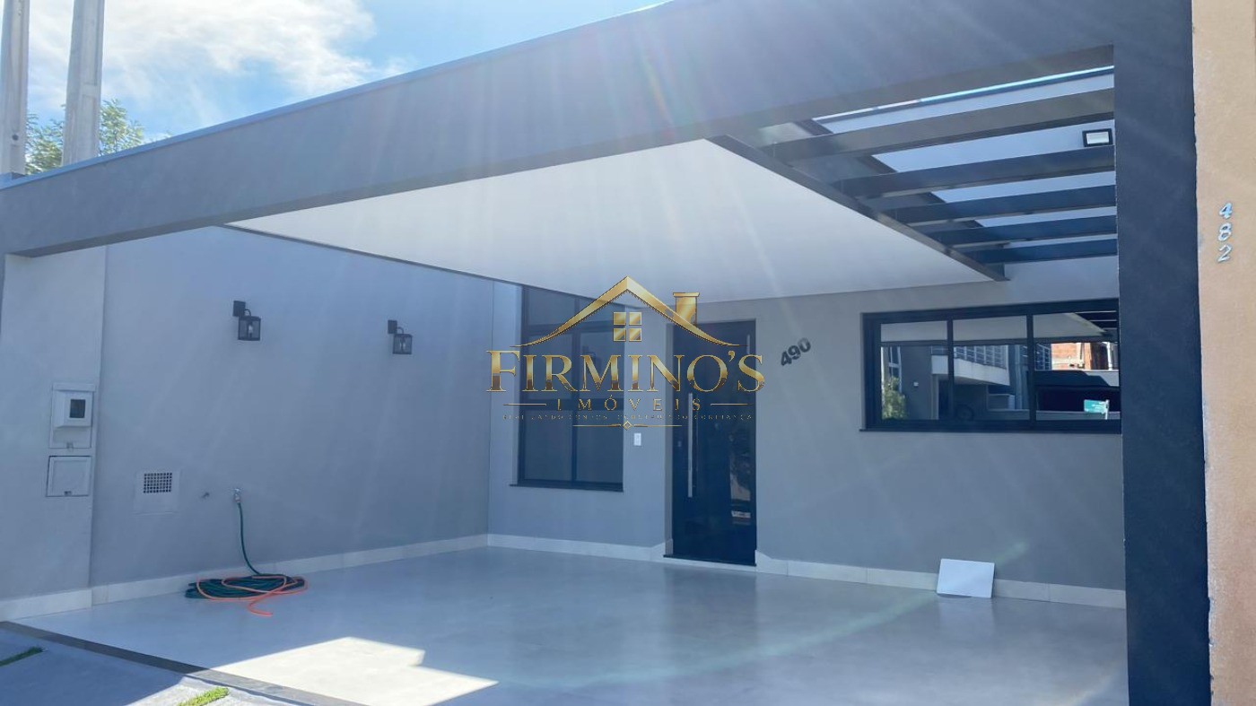 Casa, 3 quartos, 150 m² - Foto 2
