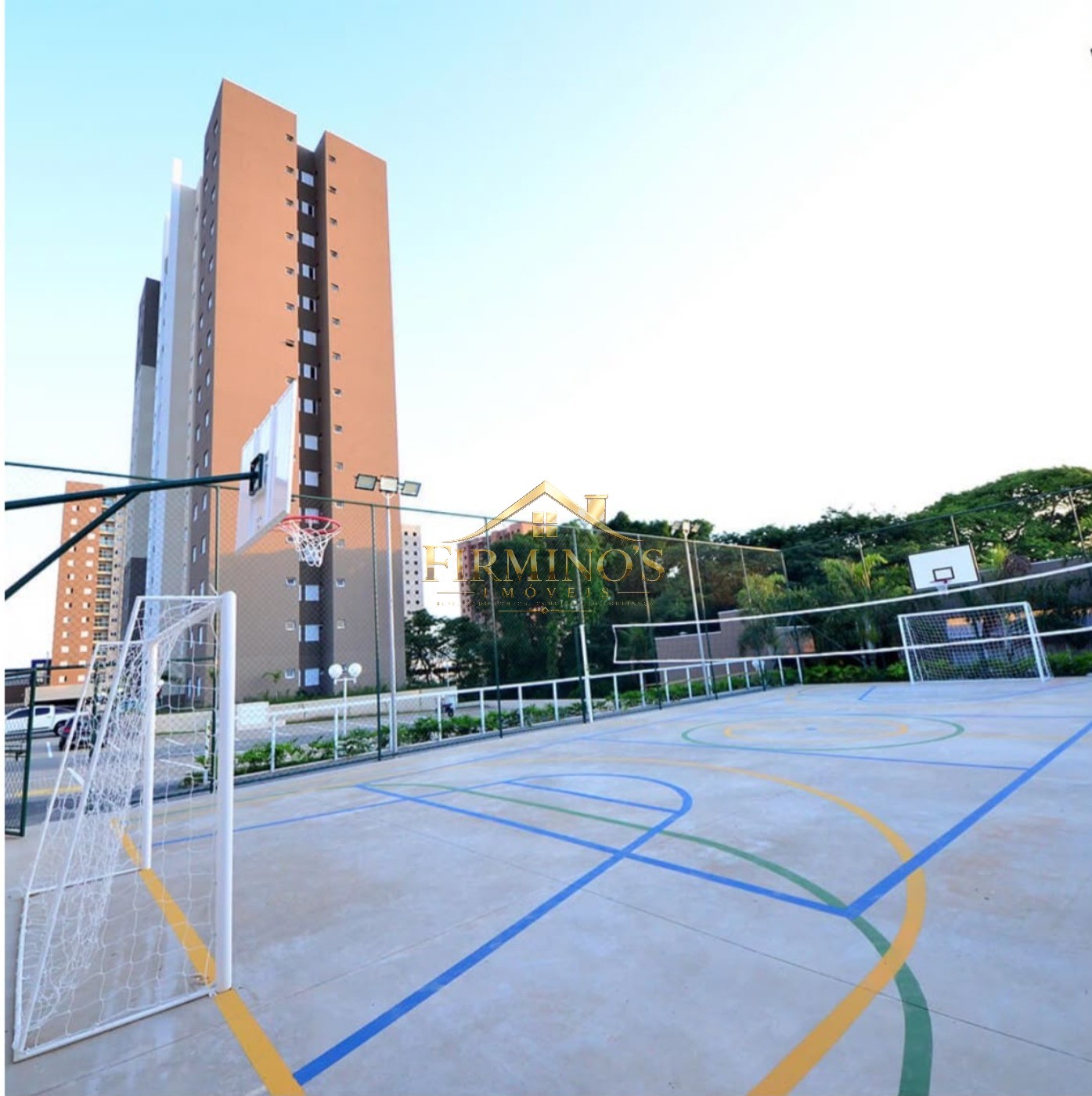 Apartamento, 3 quartos, 65 m² - Foto 30